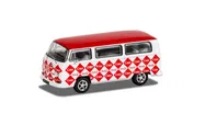 Coca-Cola VW Campervan Collection