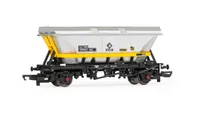 RailRoad: MGR Hopper Canopy Wagon