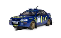 Colin McRae - Triple Car Pack