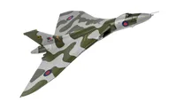 Avro Vulcan B.2 XL319