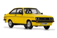 Ford Escort Mk2 RS2000 Custom, Signal Yellow