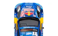 Ford Puma Rally1 - Monte Carlo 2023 - Tanak/Jarveoja