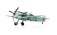 Messerschmitt Me109E-3/E-4