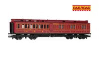 RailRoad: Midland Railway - Class 4P Compound - 1009 - Train Pack