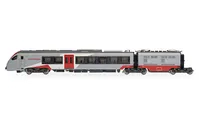 Greater Anglia - Class 755/3 'FLIRT' - 3 Car Train Pack