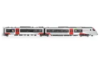 Greater Anglia - Class 755/3 'FLIRT' - 3 Car Train Pack