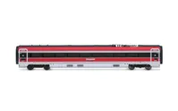 Iryo, 4-unit base set of the high-speed train "Frecciarossa 1000", ep. VI
