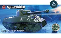 QUICKBUILD Sherman Firefly