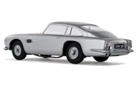 Aston Martin DB5 Silver Starter Set 1:32