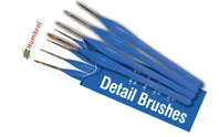 Detail Brush Pack