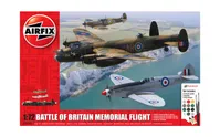Battle of Britain Memorial Flight