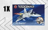 Quickbuild - 12 Kits of Xmas