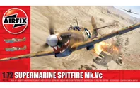 Supermarine Spitfire Mk.Vc