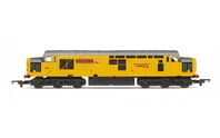 RailRoad Plus Network Rail, Class 37, Co-Co, 97302 'Ffestiniog & Welsh Highland Railways' - Era 11