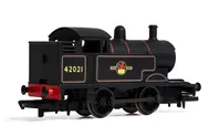 2021 Hornby Collector Club Locomotive - CLUB EXCLUSIVE