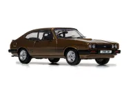 Screen Stars Ford Capri Mk 3 3.0S Twin Set