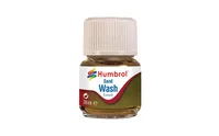 28ml Enamel Wash - Sand