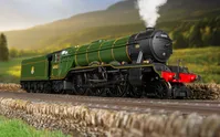 BR - A3 Class - 60103 'Flying Scotsman' (With Steam Generator)