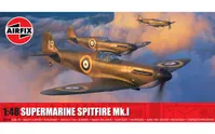 Supermarine Spitfire Mk.I
