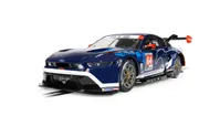 Ford Mustang GT3 - Multimatic Motorsports - 24 hours of Daytona 2024