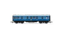 LMS Coronation Scot Train & Coaches Bundle