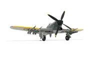 Hanging Gift Set - Hawker Typhoon Mk.Ib