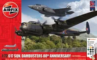 617 Sqn. Dambusters 80th Anniversary - Gift Set