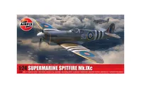Supermarine Spitfire Mk.IXc