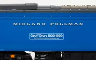 Midland Pullman, Class 43 HST, M43046 & M43055, Train Pack - Era 11