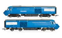 Midland - Pullman - Class 43 HST - Train Pack (The One:One Collection)