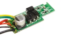 Scalextric Retro-Fit Digital Chip