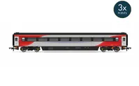 LNER - Class 43 HST 'Train & Coaches' Bundle