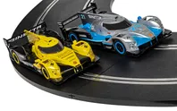 Scalextric Ginetta Racers Set