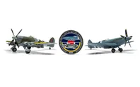 Airfix Coin - Airfix Club 2024 Limited Edition