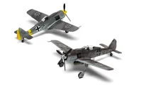 Focke-Wulf Fw190A-8/F-8