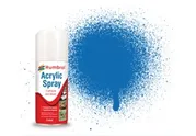 52 Baltic Blue Metallic - 150ml Acrylic Spray Paint