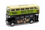 The Beatles - Series Two - Set of 3 Album Cover London Bus models