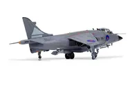BAe Sea Harrier FRS.1