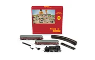 Tri-ang Railways Remembered: R2X 'Passenger' Train Set