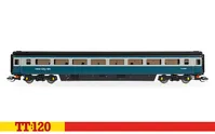 Inter-City 125 High Speed Train Set