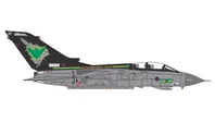 Panavia Tornado GR.4 ZG775 - Retirement Scheme