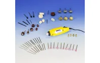 Rotacraft RC12/75A Tool Kit Plus 75 Accessories - CLUB EXCLUSIVE