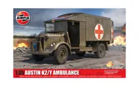 12 Kits of Airfix Christmas