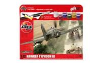 Hanging Gift Set - Hawker Typhoon Mk.Ib