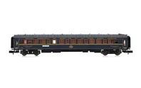 CIWL, set di 5 carrozze "Orient Express", cofanetto per il 140° anniversario, ep. II