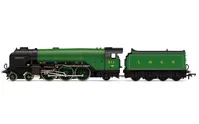 LNER, Thompson Class A2/3, 4-6-2, 511 'Airborne' - Era 3