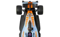 Williams FW45 - Alex Albon - Gulf Edition