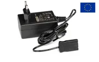 15V Transformer (EU) Wall Plug