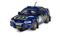 Colin McRae - Triple Car Pack