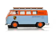 VW T1b Microbus - ROFGO Gulf Collection - JW Automotive